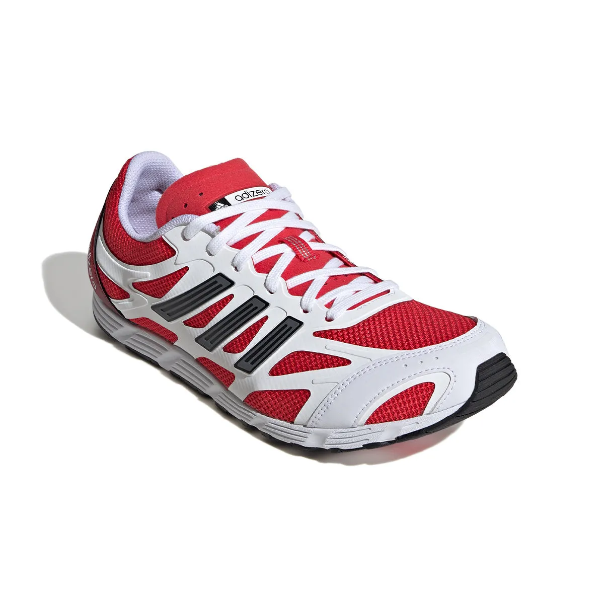 fashionistas' picks Adizero PR 'Cloud White Pure Ruby'