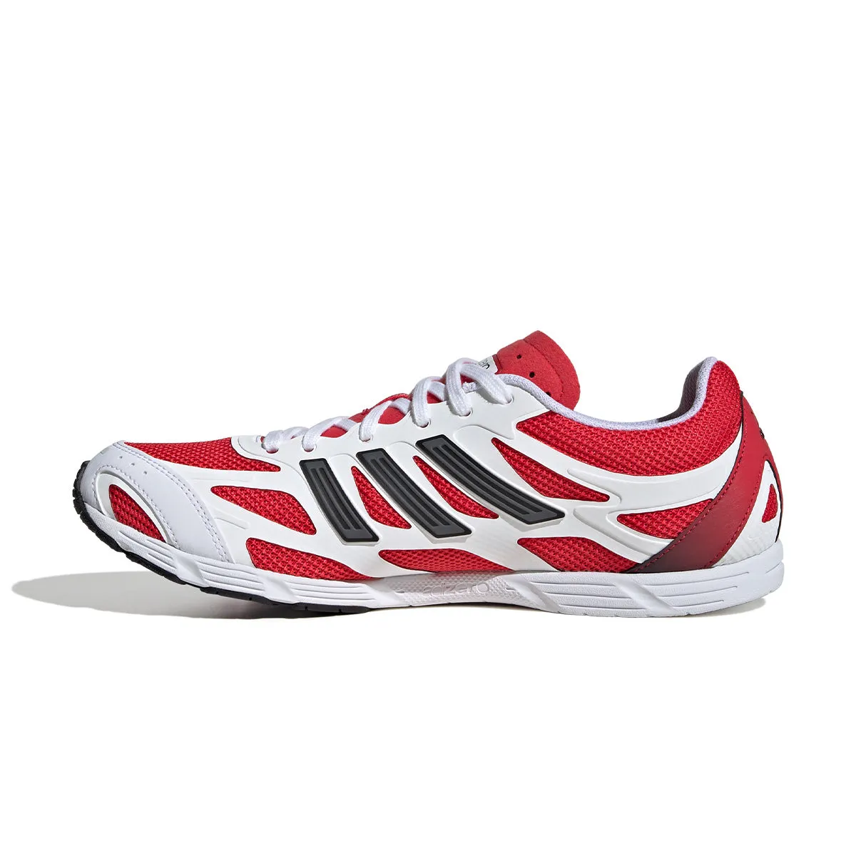 Adizero PR 'Cloud White Pure Ruby' machine - washable