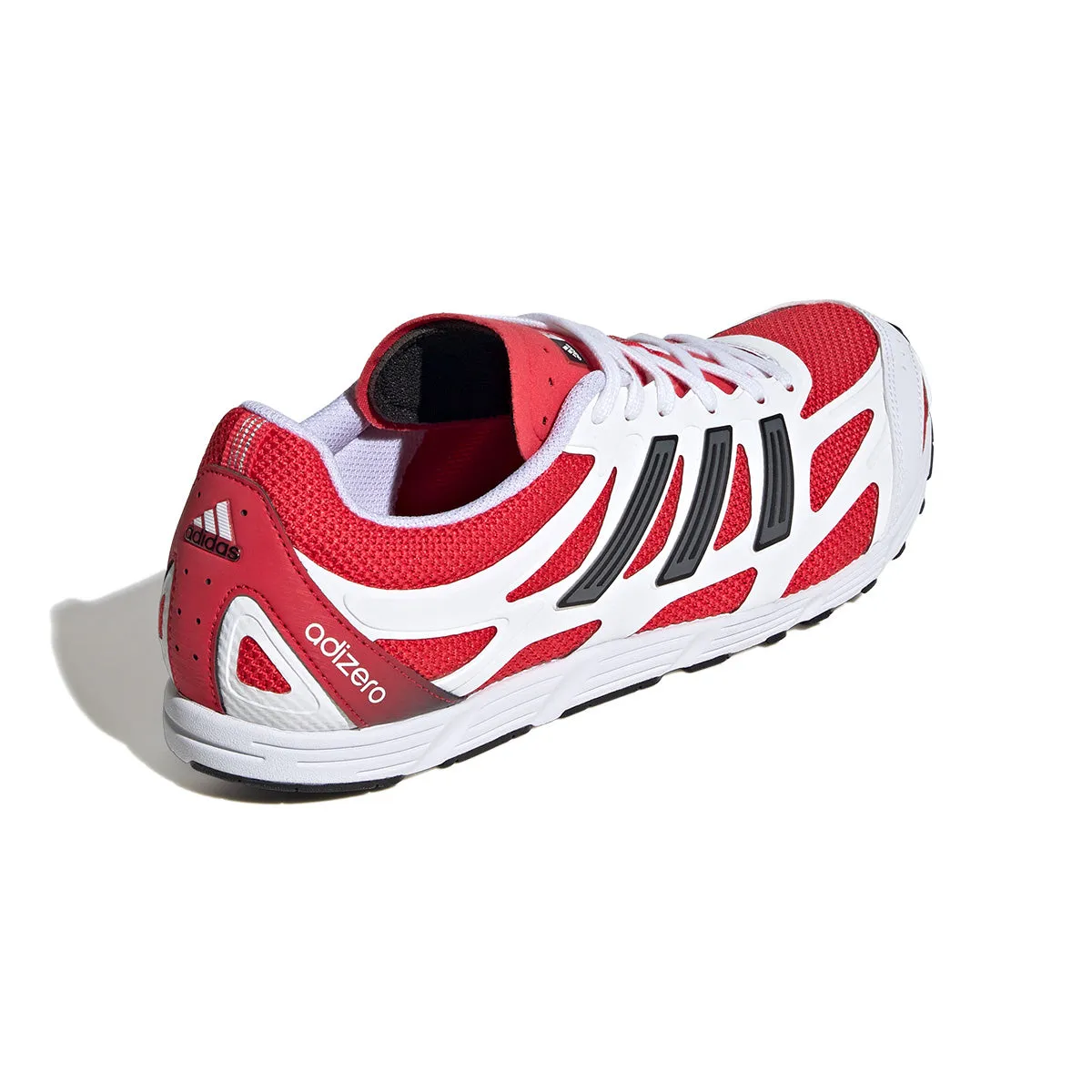Quick piece Adizero PR 'Cloud White Pure Ruby'