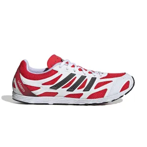 Adizero PR 'Cloud White Pure Ruby' Flexible Arch Support