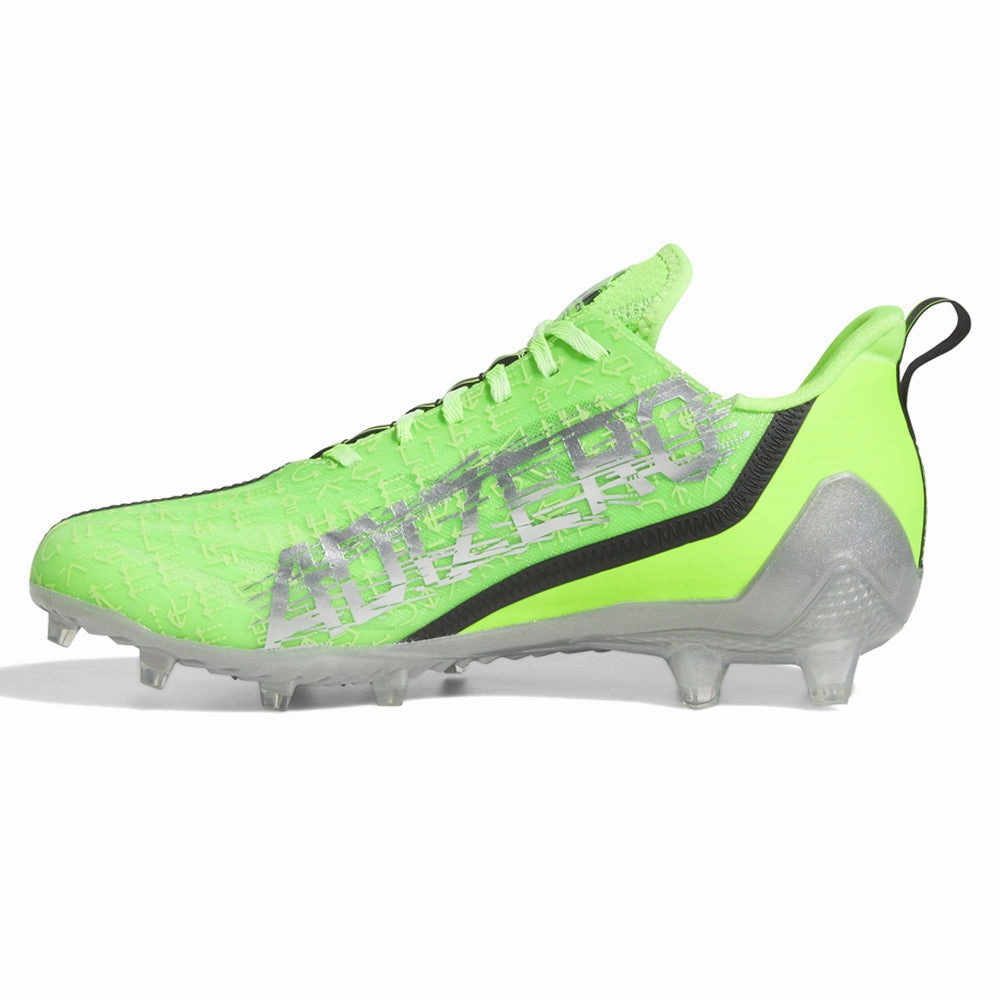 Adizero 12.0 Out Of This World Football Cleats Slim flair