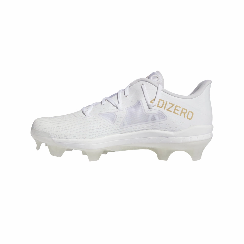 Vibrant fit modern - style Adizero Afterburner 9 or Thermoplastic Polyurethane Baseball Cleats