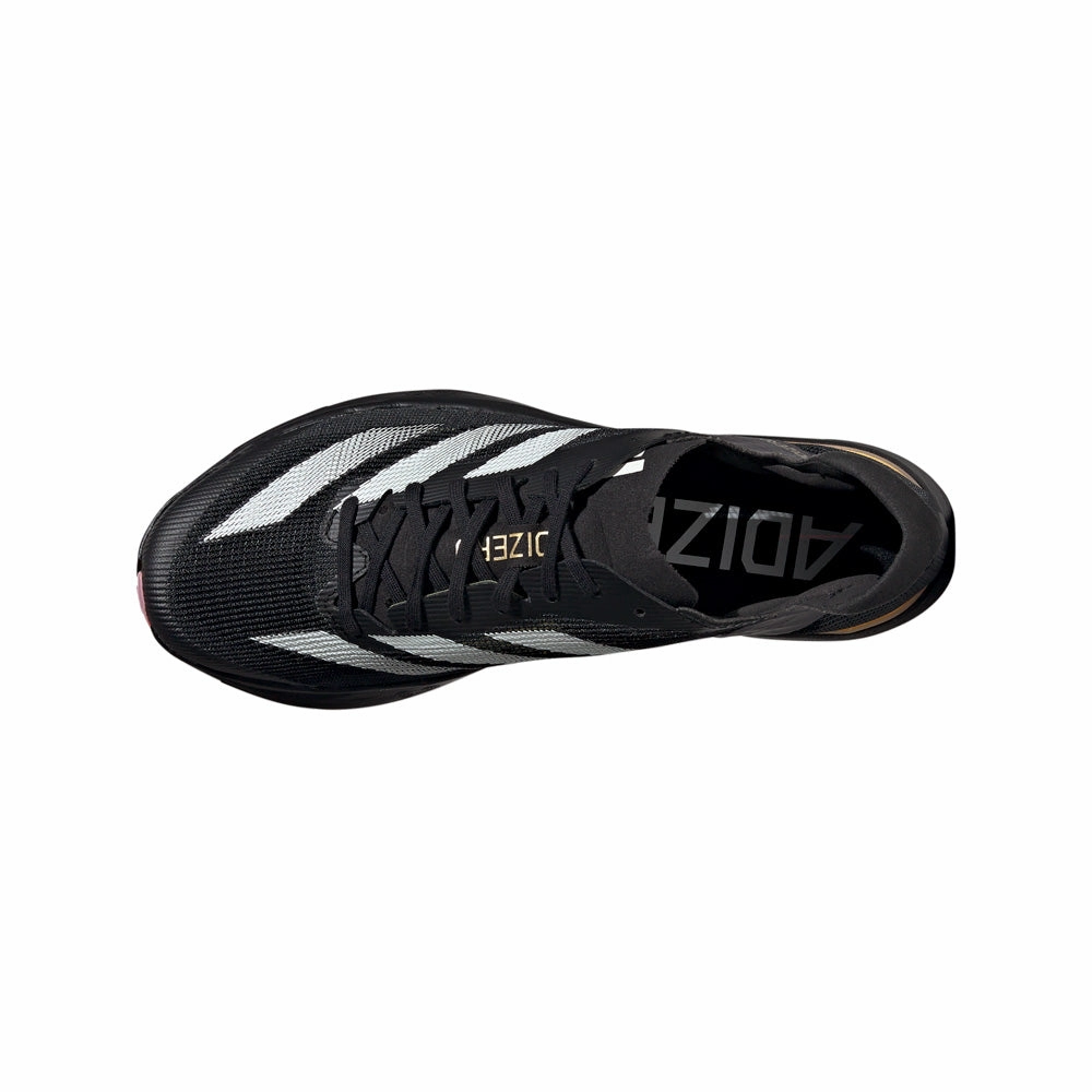 Adizero Avanti Running Shoes baseball players - specific features Carbon Fiber Reinforcement