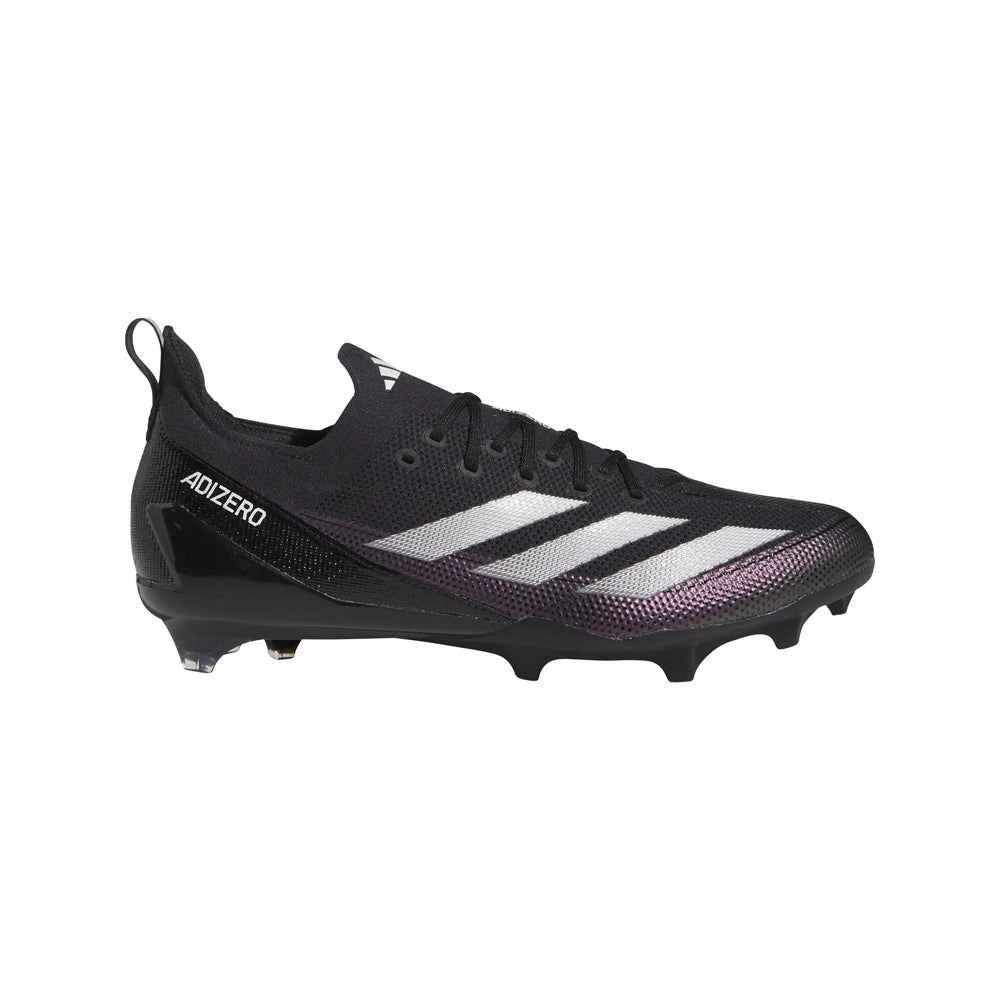 senior - style Durable Synthetic Adizero Electric   Football Cleats