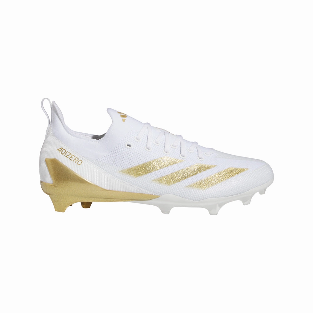Convenient Adizero Electric   Football Cleats