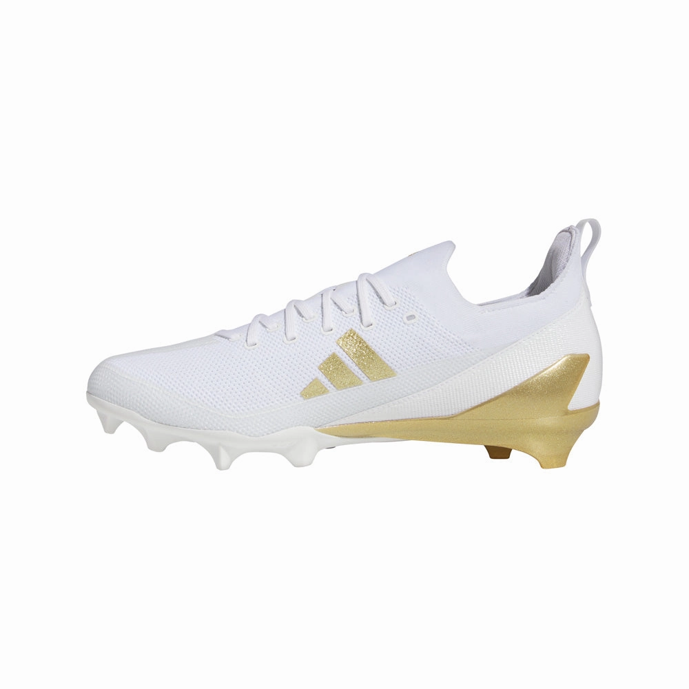 Flexible Construction Adaptive Fit Adizero Electric   Football Cleats