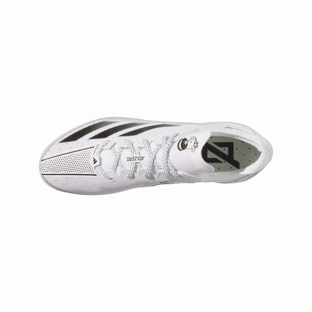 Unified Cushioning Platform indispensable Adizero Electric Football Cleats