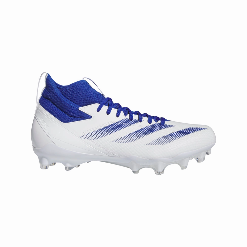 Waterproof Membrane Layer Adizero Impact Football Cleats