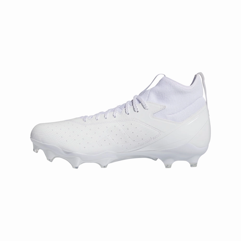 Universal Fit Design Anti Fatigue Technology Adizero Impact Football Cleats