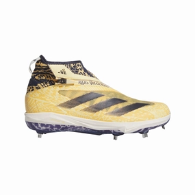 Hypoallergenic materials Adizero Impact Plus Somos Baseball Cleats