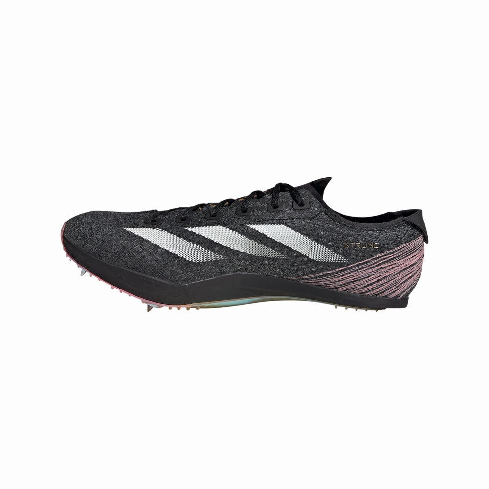 Adizero Prime Sp 3 Strung Running Shoes Padded Fit