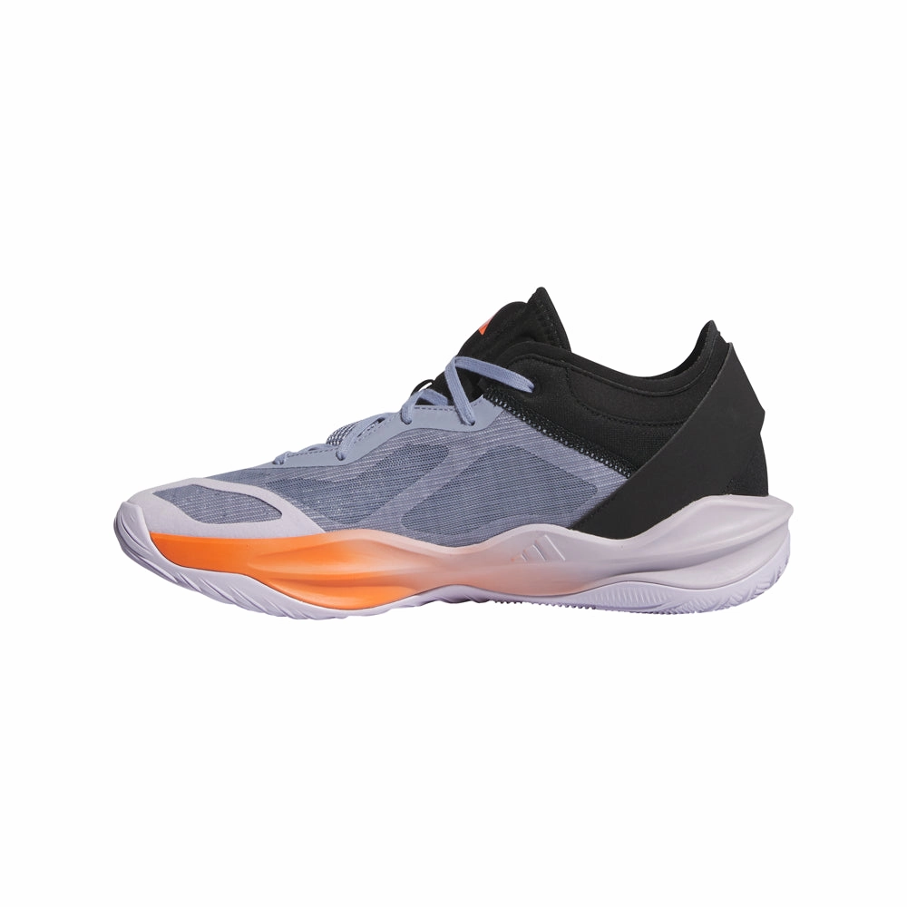 Adizero Select 2.0 Basketball Shoes Shock Dispersing Sole Seamless Interior Design