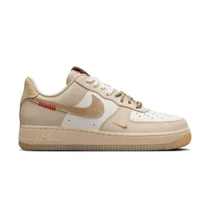 Wmns Air Force 1 ??07 LX 'Year Of The Snake' Soft Touch Lining