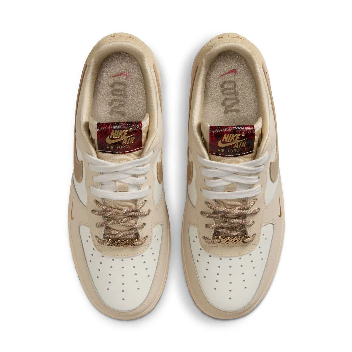 Typical Wmns Air Force 1 ??07 LX 'Year Of The Snake'