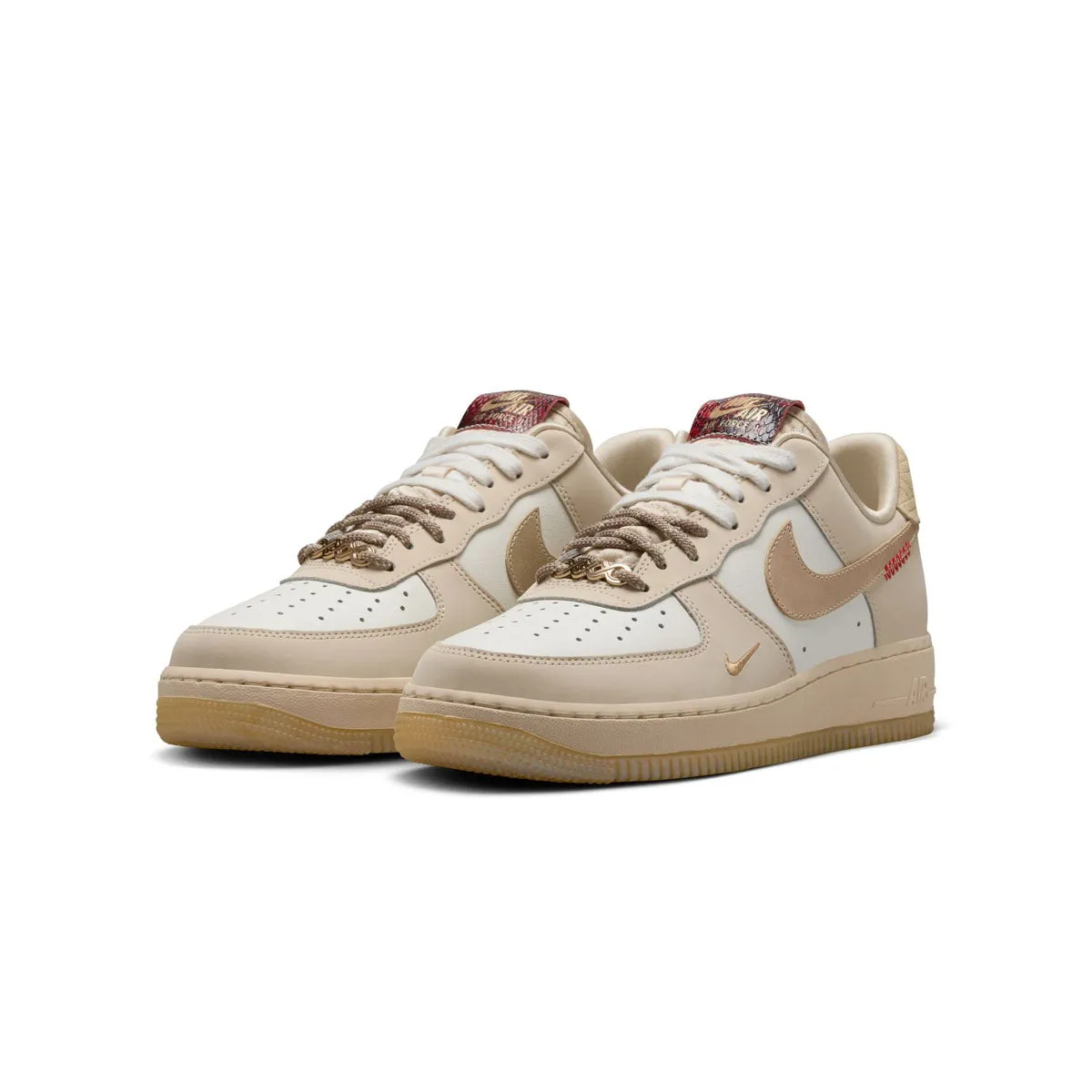 least fashionable Wmns Air Force 1 ??07 LX 'Year Of The Snake'