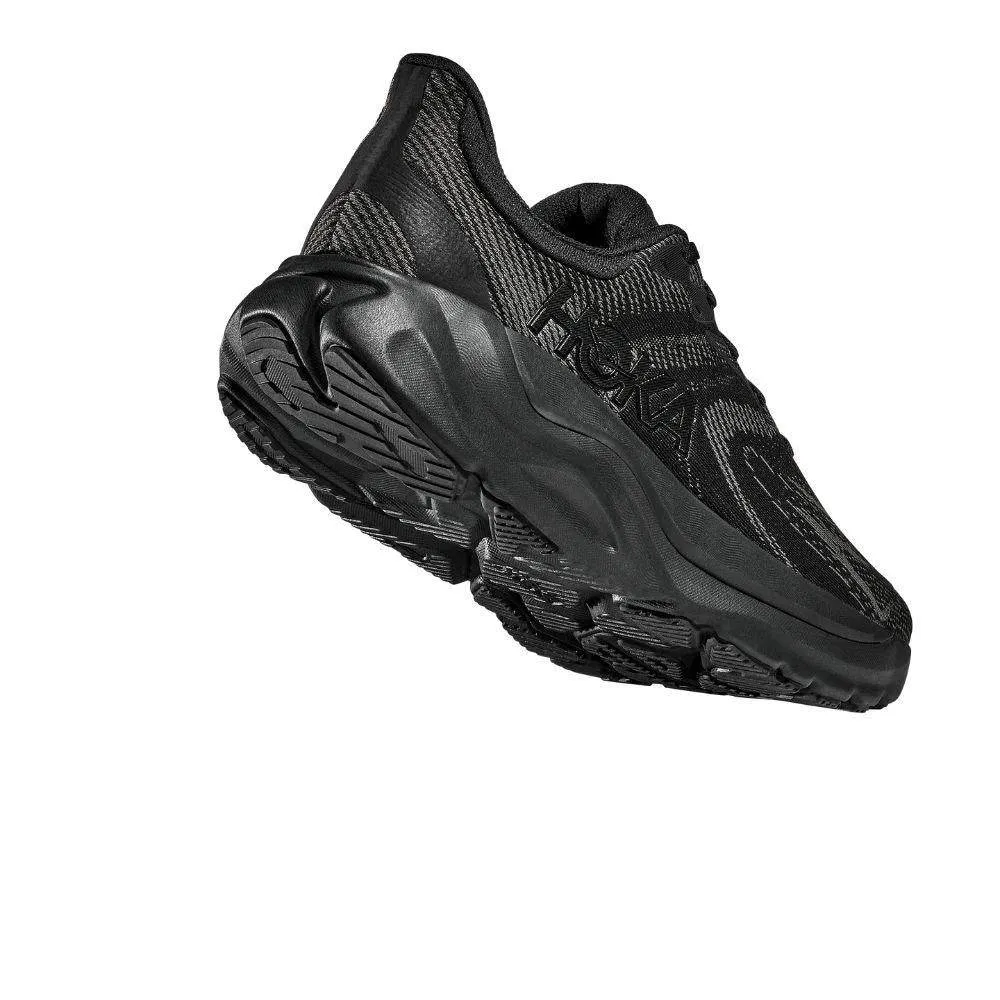 smooth - surface shoes HOKA ARAHI 8 WIDE ????????????????????