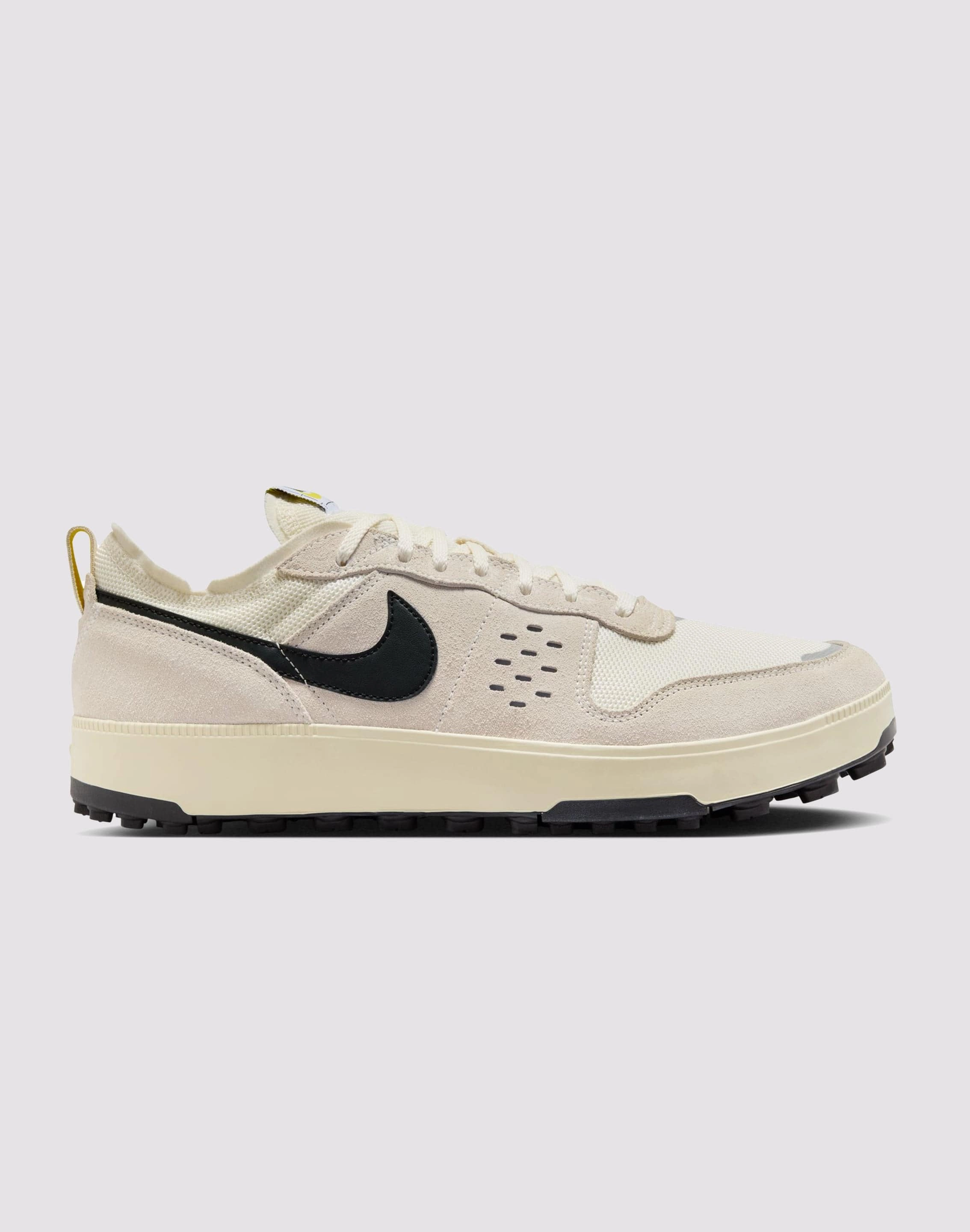 Nike C1TY "Soft Pearl" walkers' stability dullest