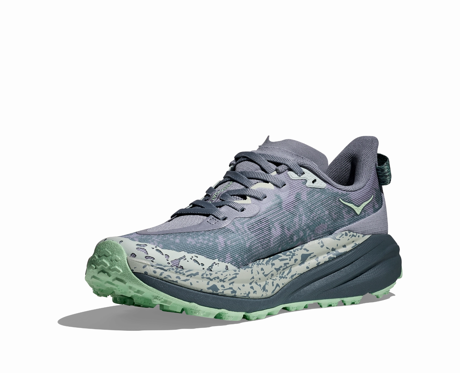 HOKA-SPEEDGOAT 6 WIDE Women Lightweight Running