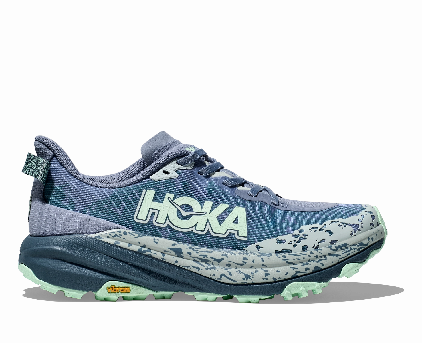 gym workouts HOKA-SPEEDGOAT 6 WIDE Women