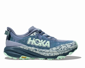 gym workouts HOKA-SPEEDGOAT 6 WIDE Women