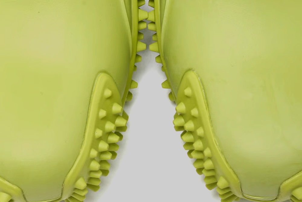 Puma Mostro Mule 'Sea Kelp' - 404433 03 Lightweight Comfort Quick Step-On