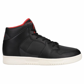 Slam High Top Sneakers Universal Sizing