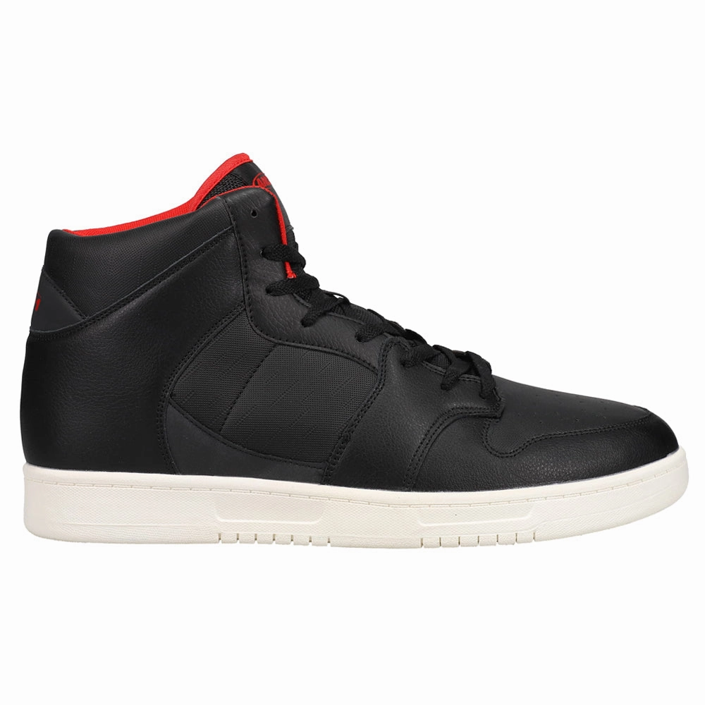 Slam High Top Sneakers Universal Sizing
