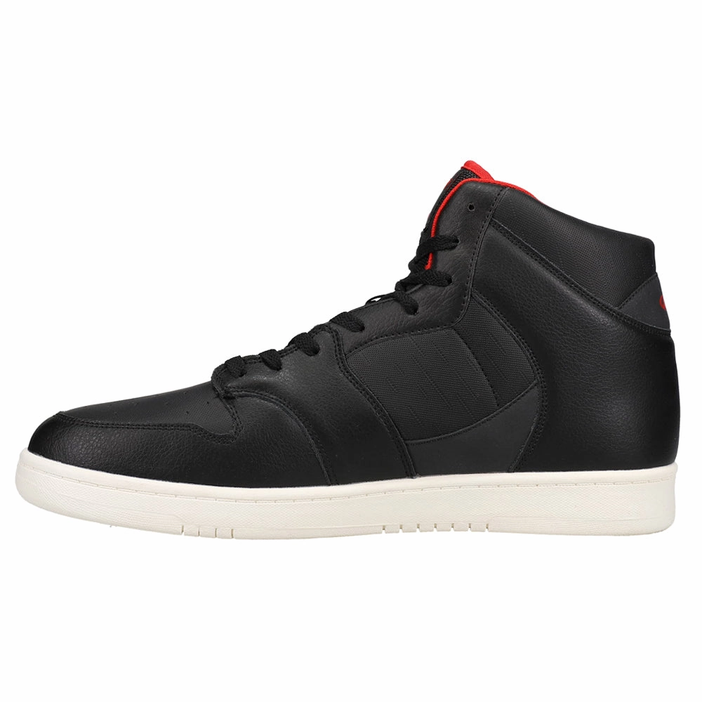 Superior Cushioning Slam High Top Sneakers