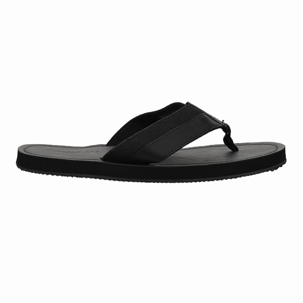 Breathable Perforations Trevon Flip Flops
