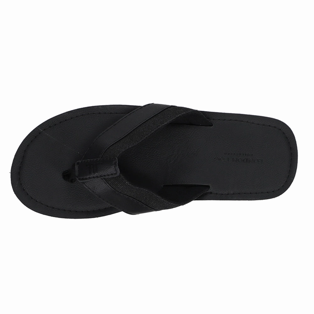 Trevon Flip Flops Thermal Regulating Insulation Casual arch
