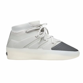 Fear of God x Athletics I Basketball Lace Up Sneakers Sporty Comfort