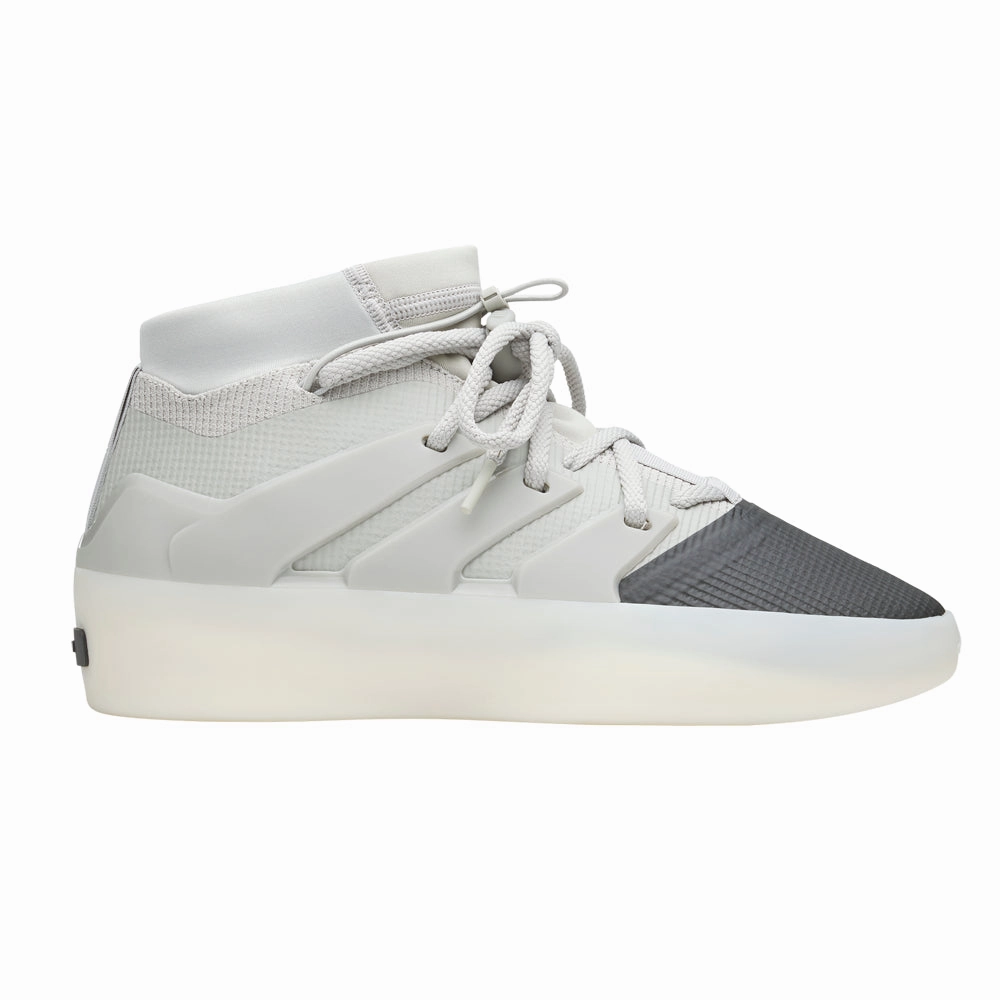 Fear of God x Athletics I Basketball Lace Up Sneakers Sporty Comfort