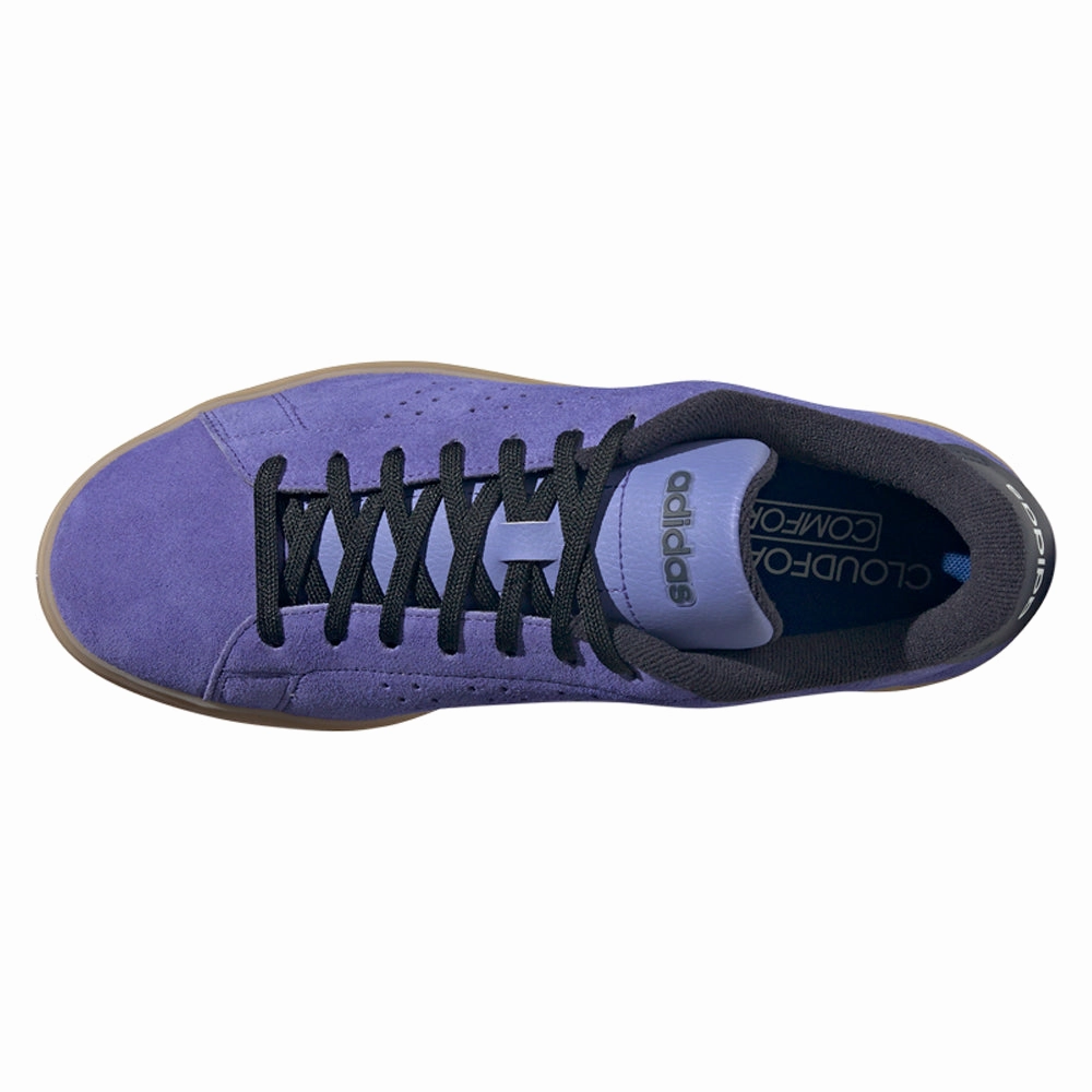Refined chic Advantage 2.0 Lace Up Sneakers
