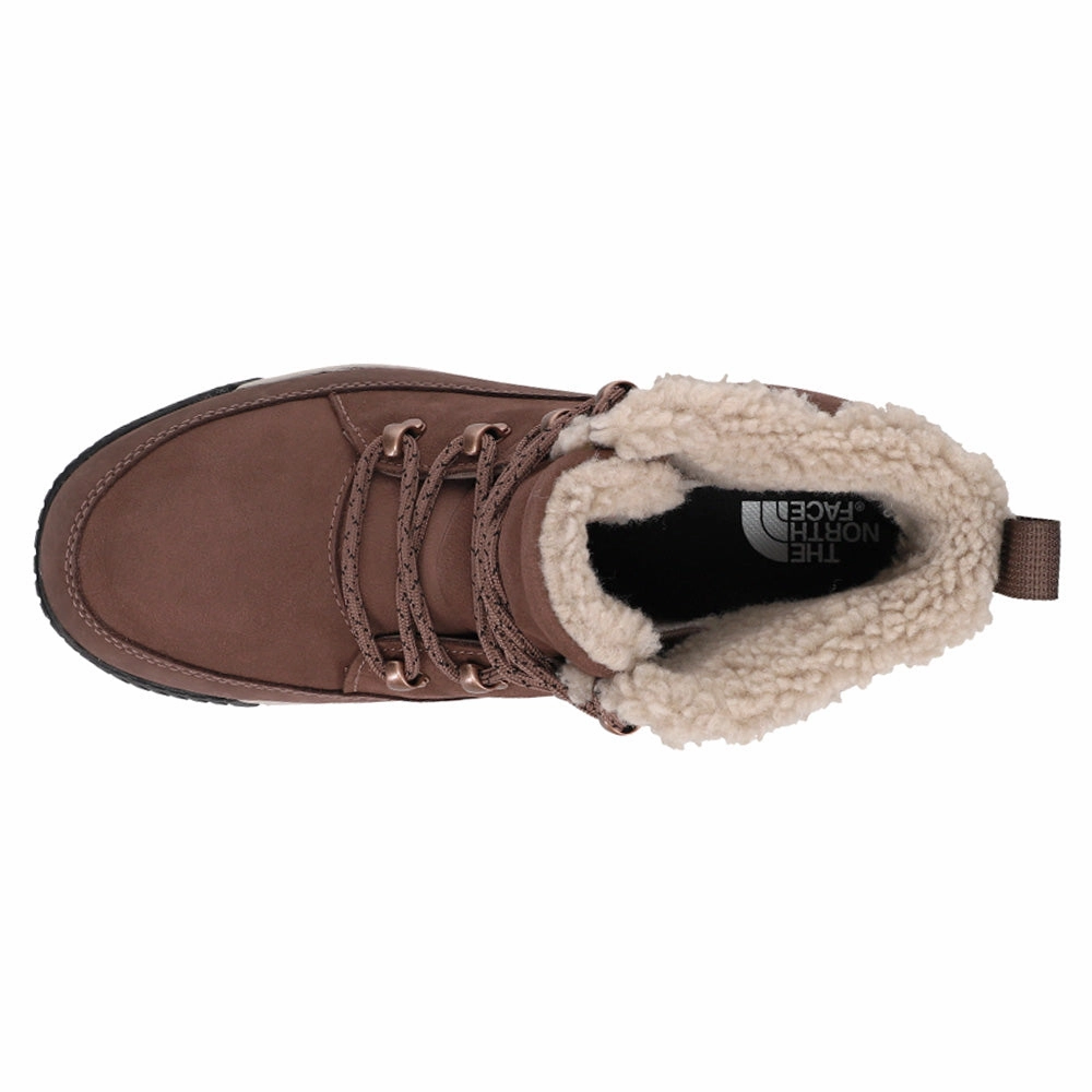 Craft Collector Snow Day Sierra Mid Lace Waterproof Winter Boots