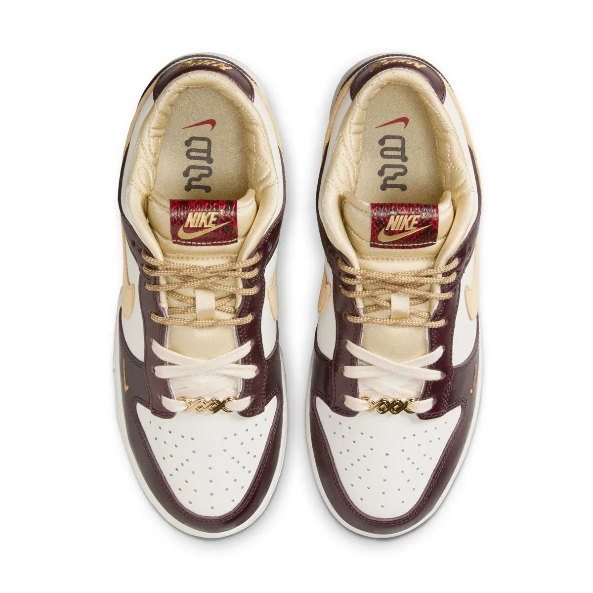 Orthopedic Support Wmns Dunk Low LX 'Year Of The Snake'