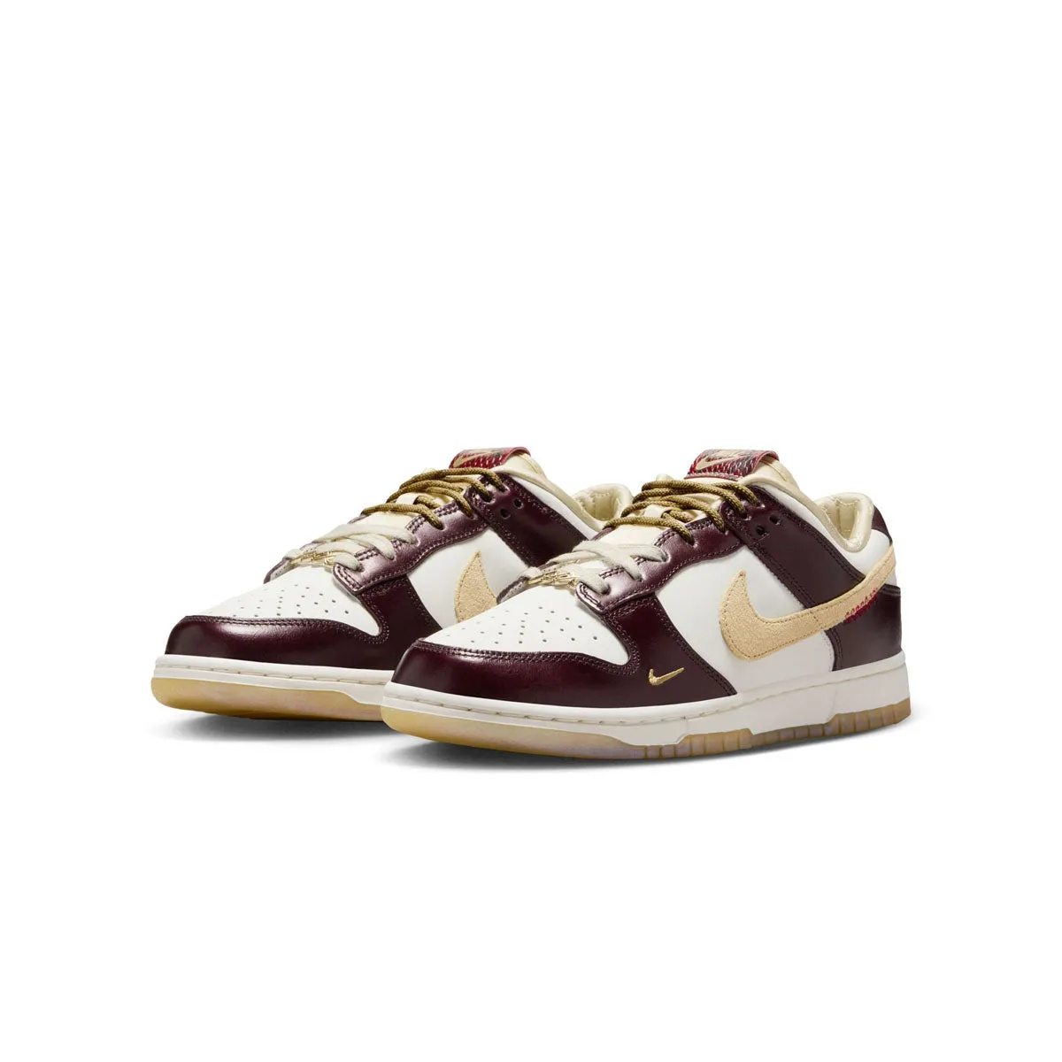 Wmns Dunk Low LX 'Year Of The Snake' most party