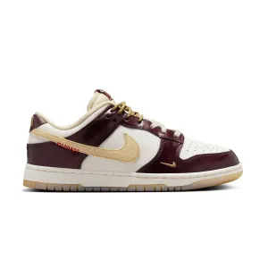 Sturdy Construction Streamlined silhouette Wmns Dunk Low LX 'Year Of The Snake'