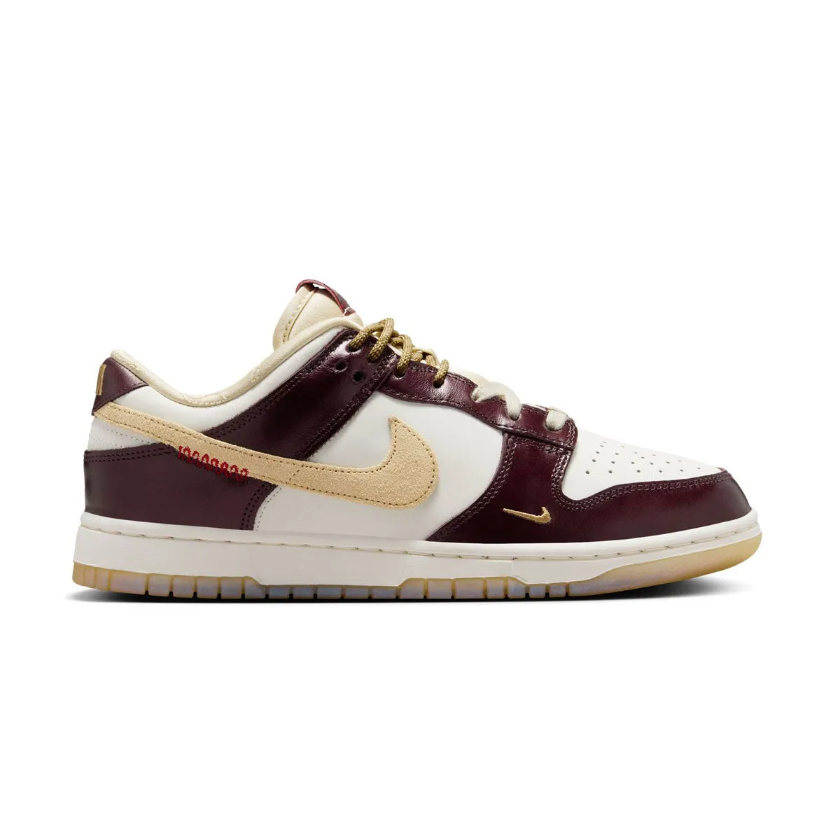 Sturdy Construction Streamlined silhouette Wmns Dunk Low LX 'Year Of The Snake'