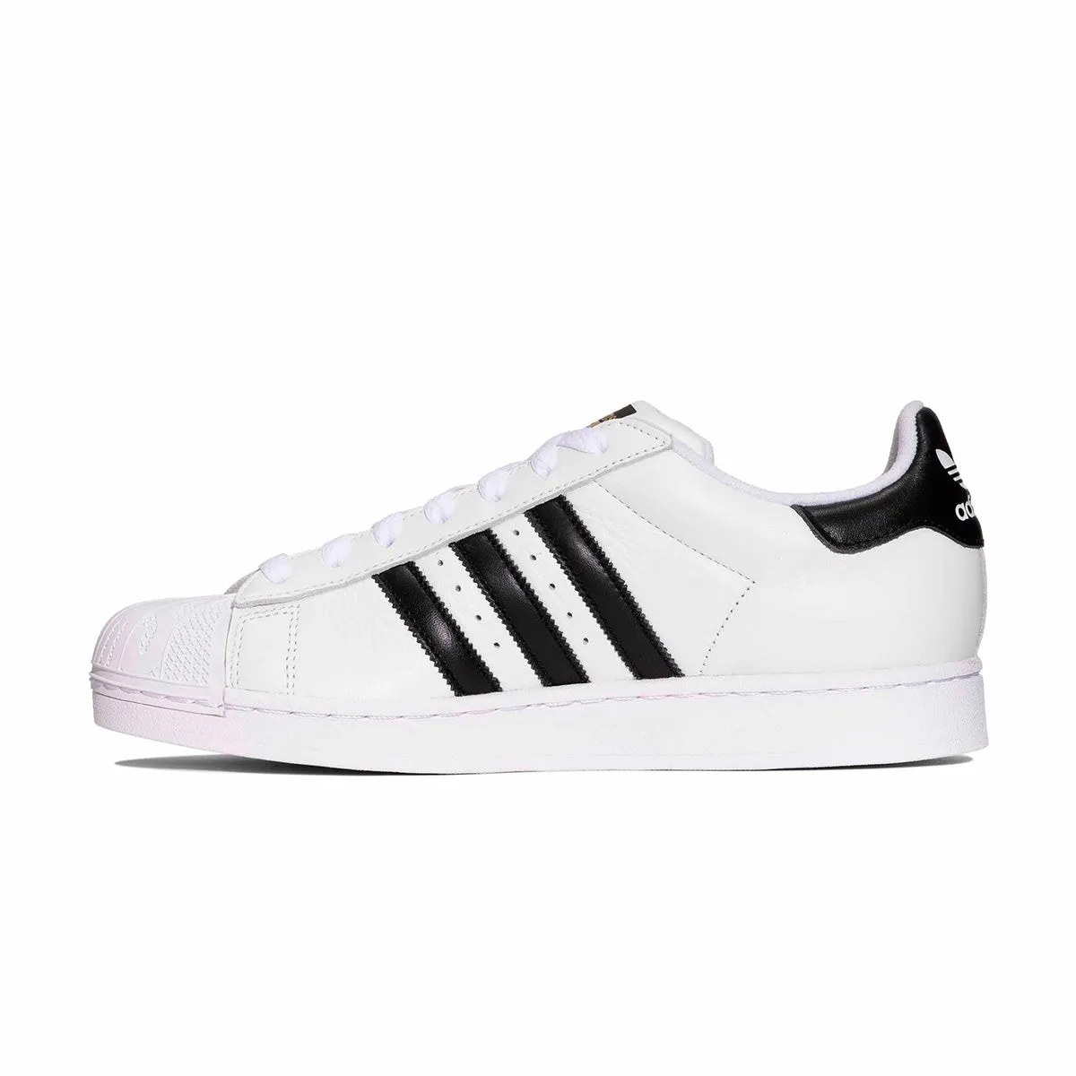 Dress Shoes   Beams Superstar 'White Black'