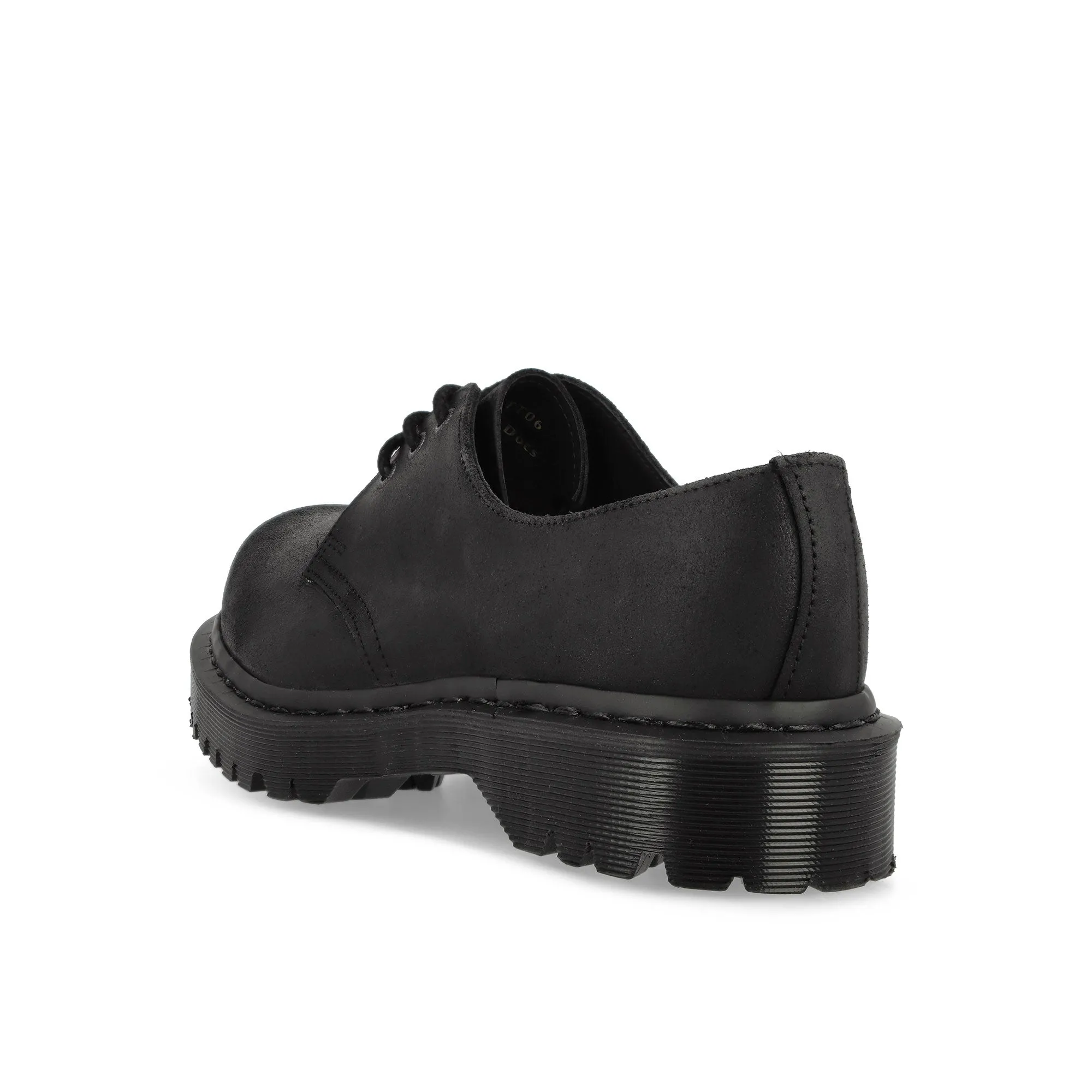 1461 Wax Commander Supportive Choice