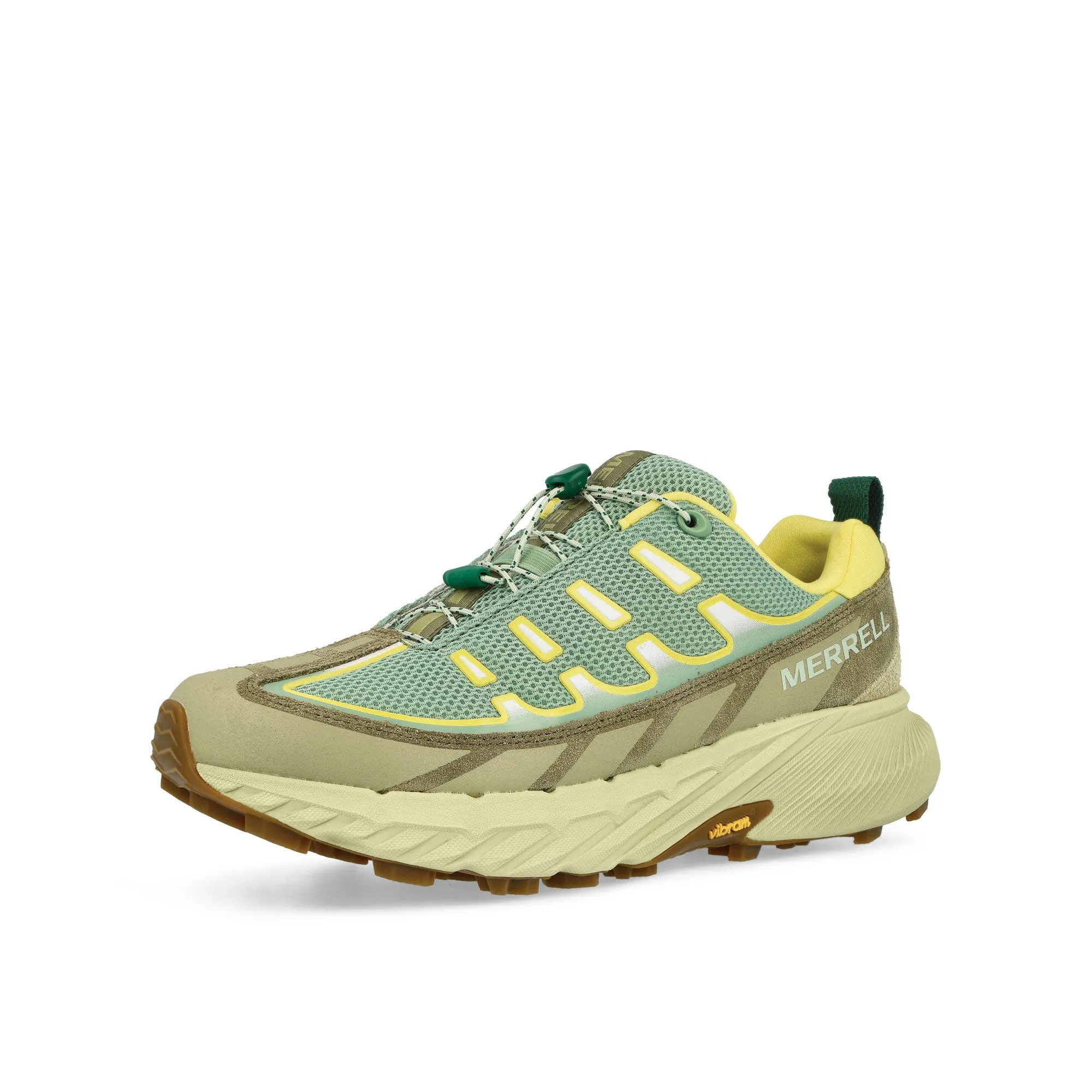 Agility Peak 5 Trek Se Pace Support Static Dissipative