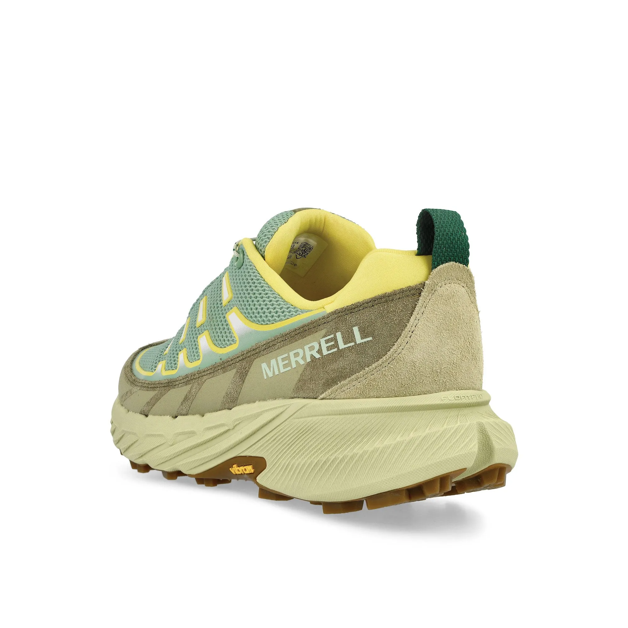 Agility Peak 5 Trek Se Sports-Friendly Step Ready