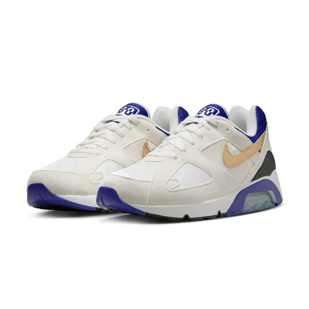 least yoga Air 180 'Concord'