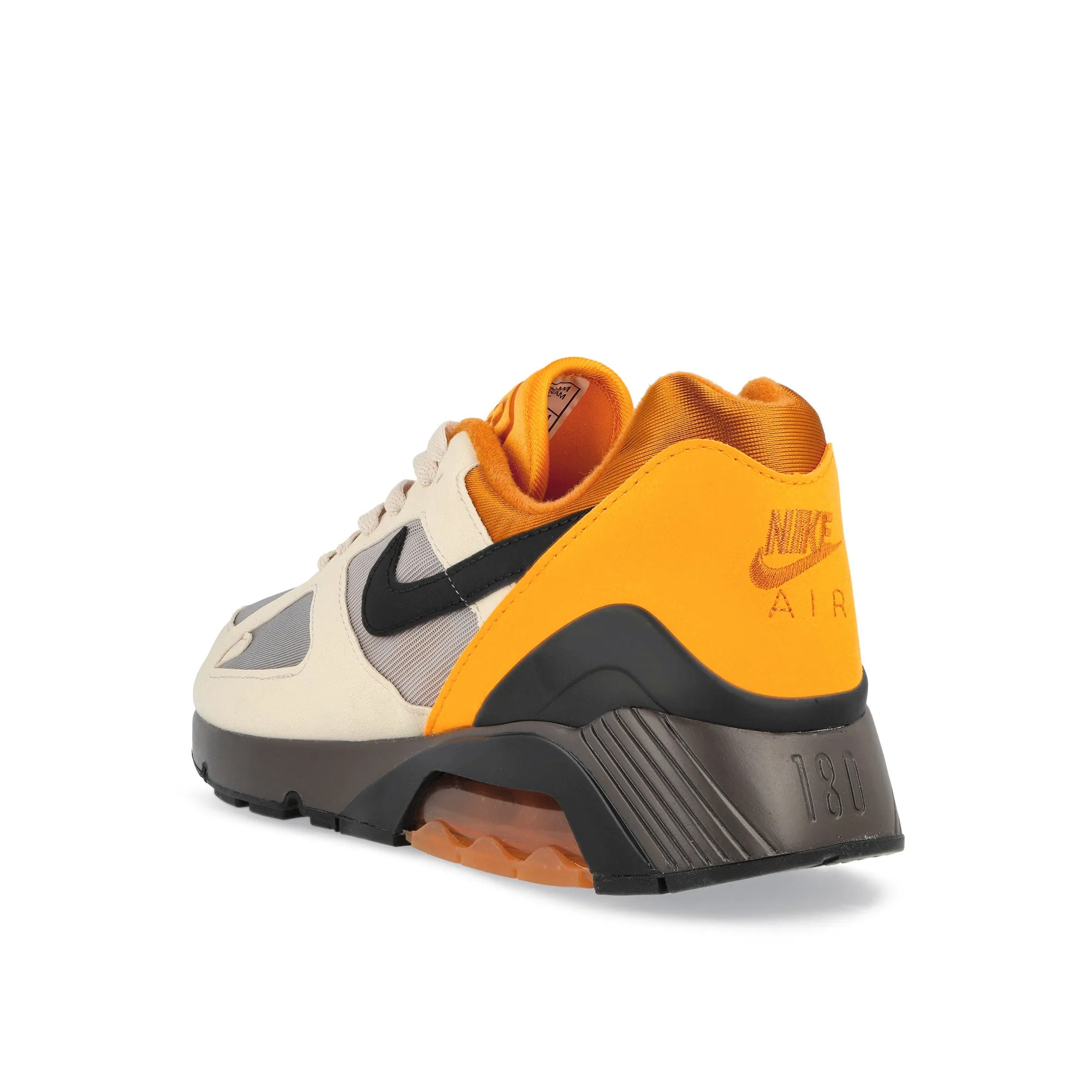 Abrasion Resistant Construction Air 180