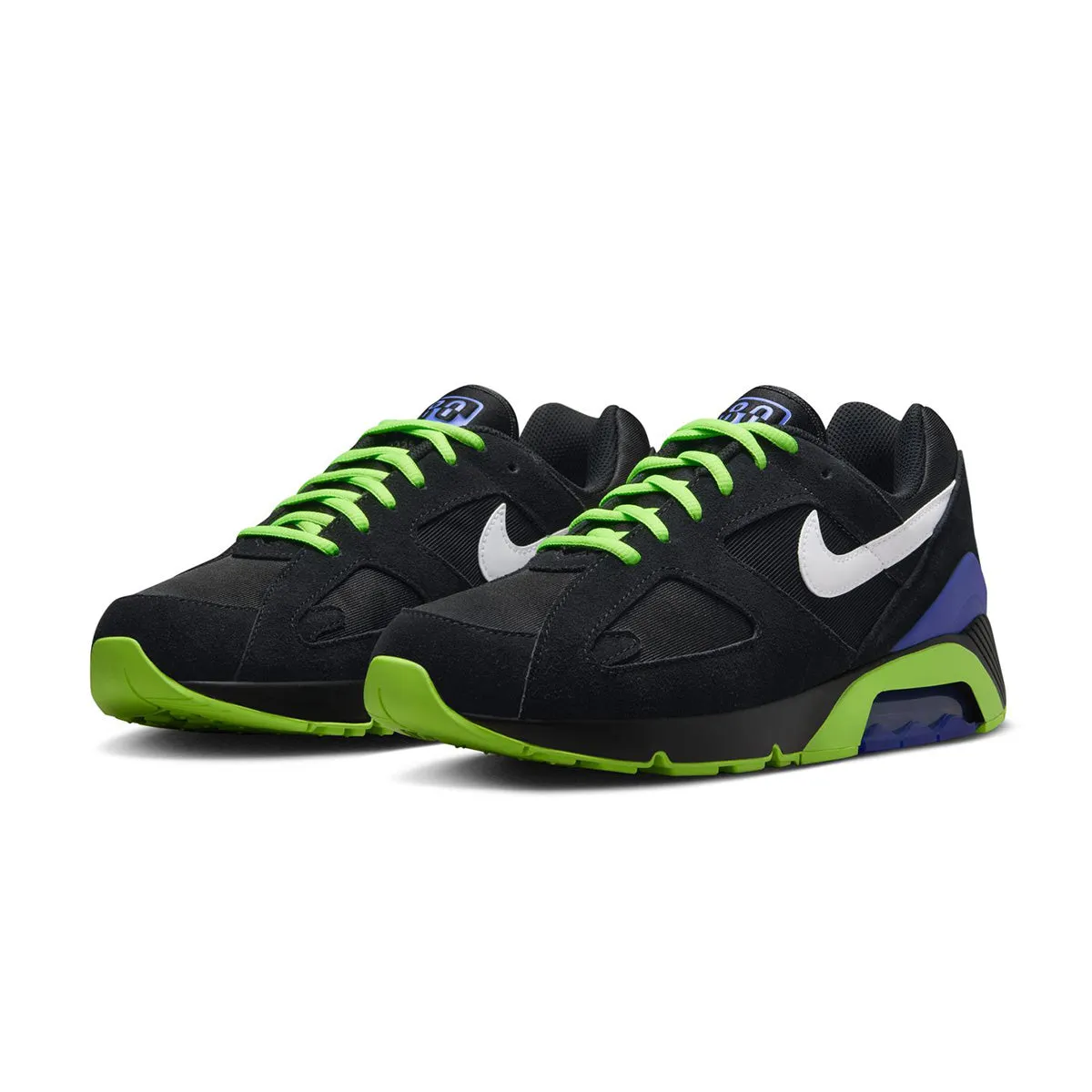 Air 180 QS 'Joker' afternoon
