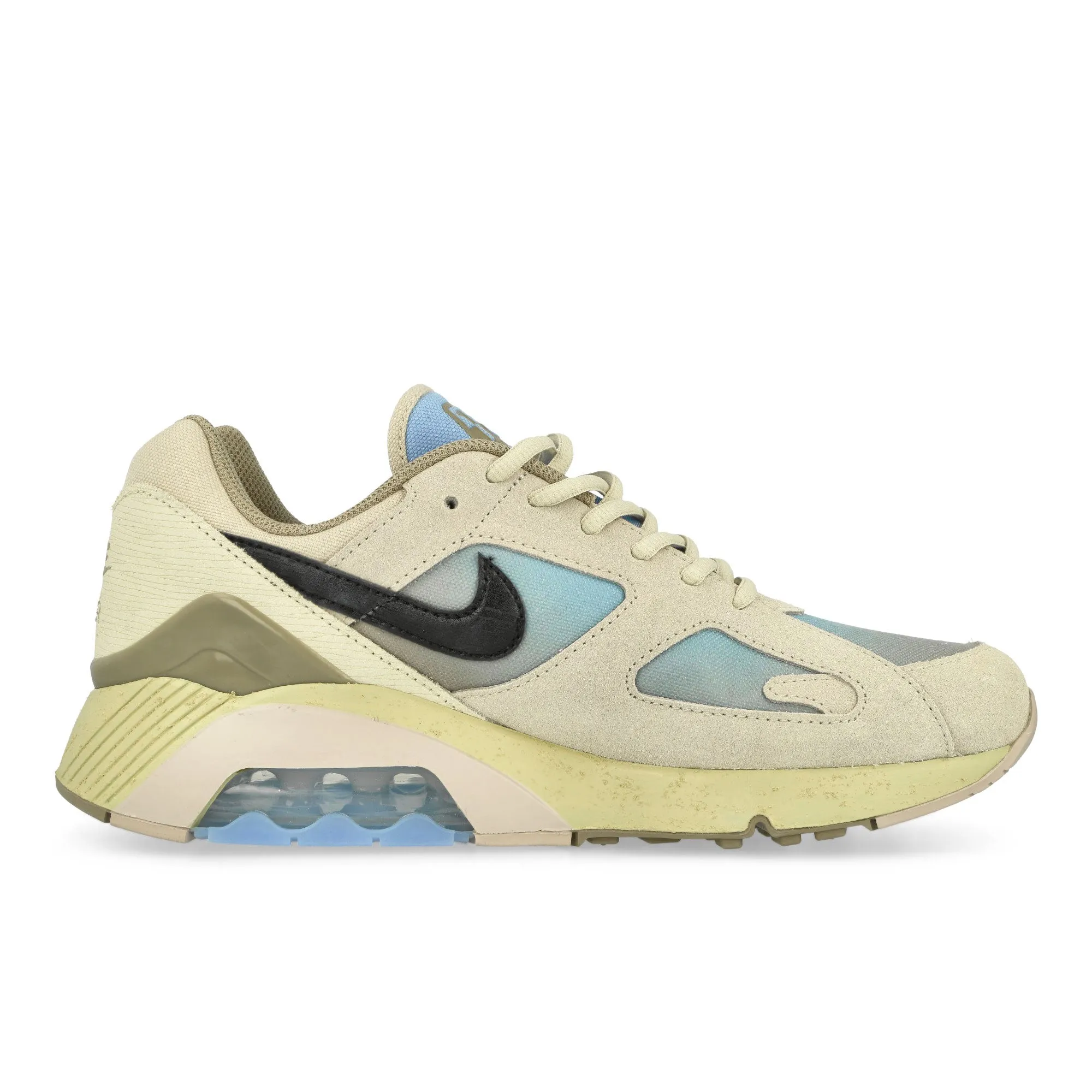 Air 180 Grippy Outsole