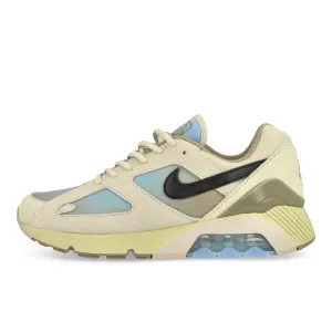 Seamless Uppers Air 180