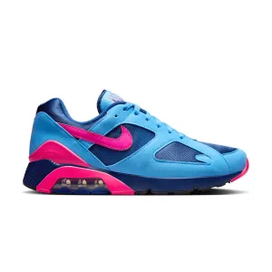 Air 180 'University Blue Hyper Pink' Blister Prevention Padding