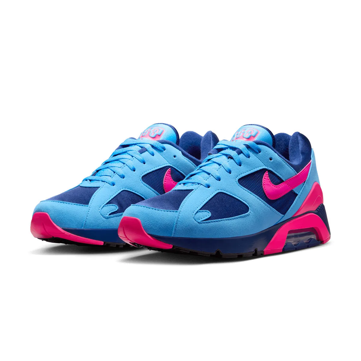 Air 180 'University Blue Hyper Pink' golfers All-around ease
