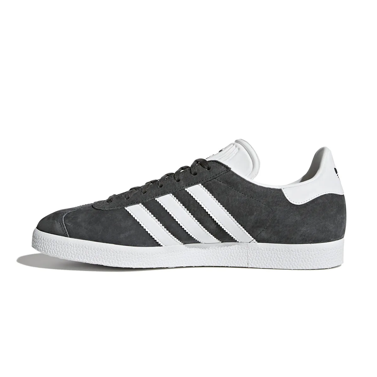 Torsional Stability Heat Dissipation System Gazelle 'Solid Grey'